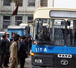 India Pledges $2.87m to Repair 350 Public Buses in Afghanistan